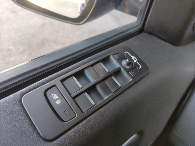 LAND ROVER Discovery Sport usata, con Fendinebbia