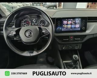 SKODA Kamiq usata, con Climatizzatore
