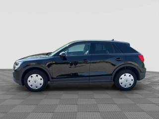 AUDI Q2 usata 1