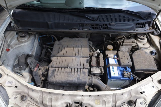 LANCIA Ypsilon usata 78