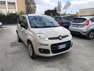 FIAT Panda usata, con Airbag