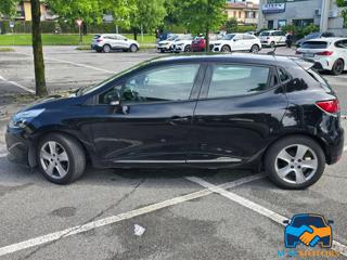 RENAULT Clio usata, con Alzacristalli elettrici
