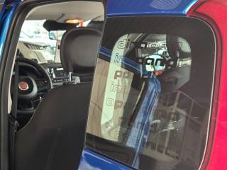 FIAT Panda usata, con Controllo elettronico della corsia