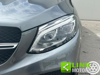 MERCEDES-BENZ GLE 350 usata 16