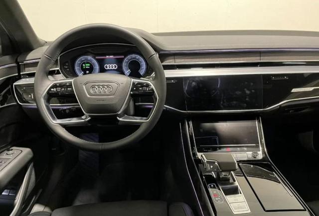 AUDI A8 usata, con Airbag