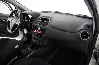 FIAT Punto usata 21