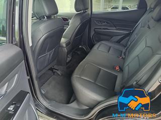 SSANGYONG Korando usata, con Chiusura centralizzata