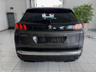 PEUGEOT 3008 usata, con Alzacristalli elettrici
