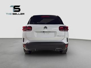 CITROEN C5 Aircross usata, con Alzacristalli elettrici