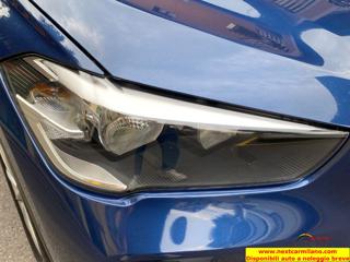 BMW X1 usata, con Controllo vocale