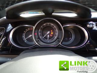 DS AUTOMOBILES DS 3 usata 69