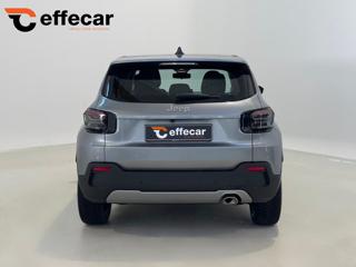 JEEP Avenger usata, con Alzacristalli elettrici