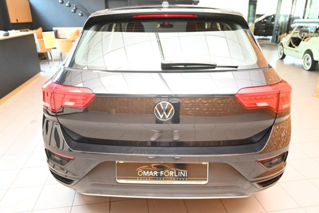 VOLKSWAGEN T-Roc usata 63