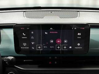 FIAT 600 usata, con Sensori di parcheggio posteriori