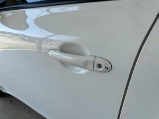 NISSAN Micra usata 52