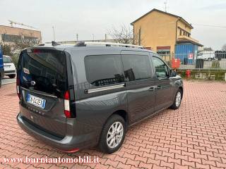 FORD Tourneo usata, con Airbag laterali