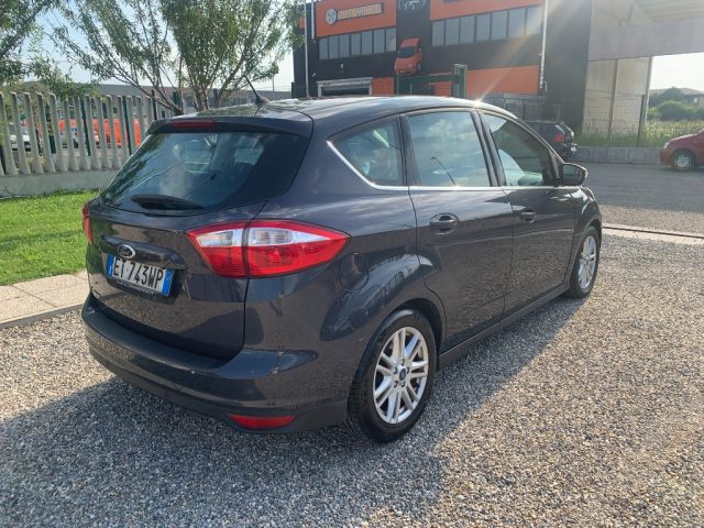 FORD C-Max usata, con Alzacristalli elettrici