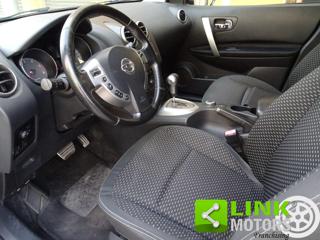 NISSAN Qashqai+2 usata, con Cerchi in lega