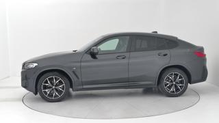 BMW X4 usata, con Airbag