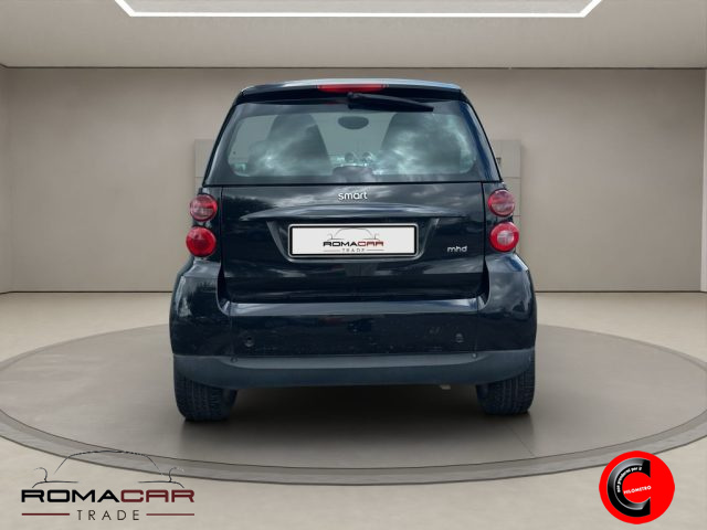 SMART ForTwo usata 3