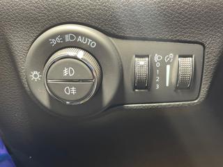 JEEP Compass usata, con Touch screen