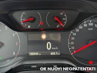 OPEL Grandland X usata, con Controllo automatico clima