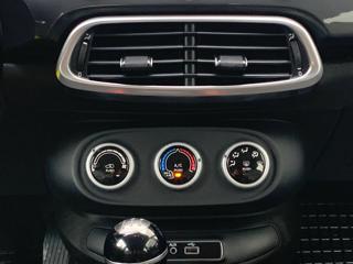 FIAT 500X usata, con Fendinebbia