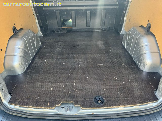 FORD Transit Custom usata, con Start/Stop Automatico