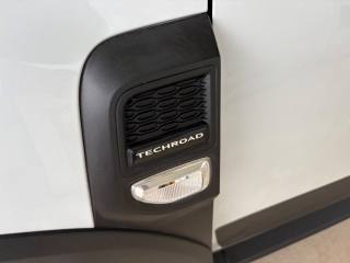 DACIA Duster usata, con Hill holder