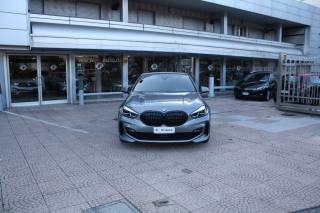 BMW 116 usata, con Controllo trazione