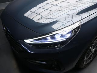 HYUNDAI i30 usata, con Climatizzatore