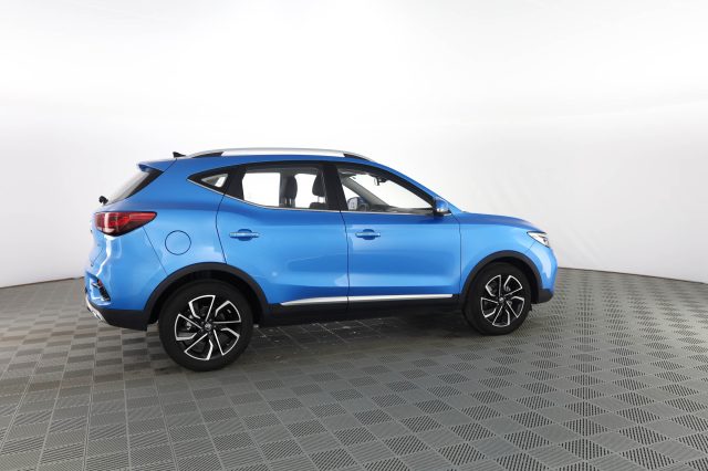 MG ZS usata 2