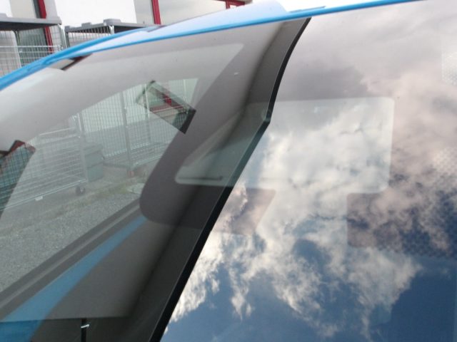 TOYOTA Aygo usata, con Climatizzatore