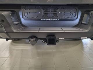 FORD Ranger Raptor usata, con ESP