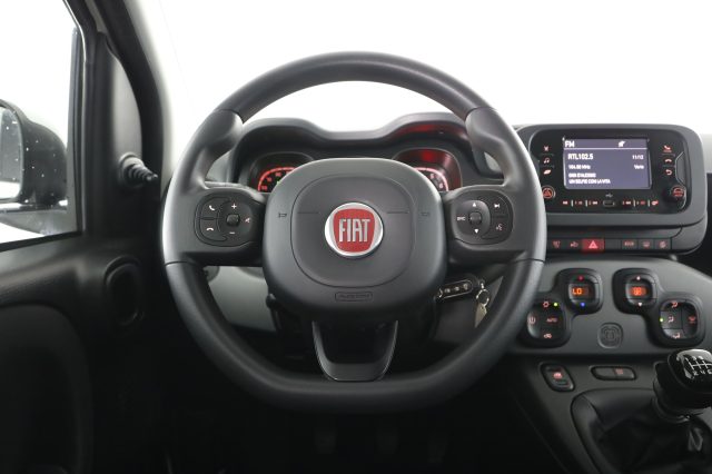 FIAT Panda usata 5