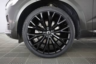 VOLVO XC60 usata 8