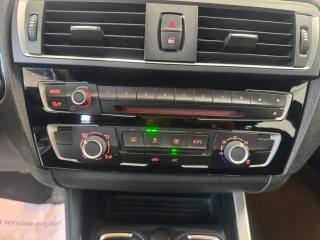 BMW 118 usata, con Fendinebbia