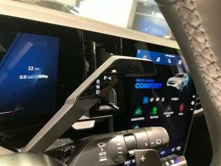 RENAULT Austral usata, con Sistema di riconoscimento della stanchezza