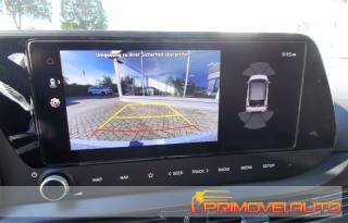 HYUNDAI i20 usata, con Controllo trazione