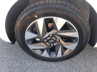 HYUNDAI i10 usata, con Airbag Passeggero