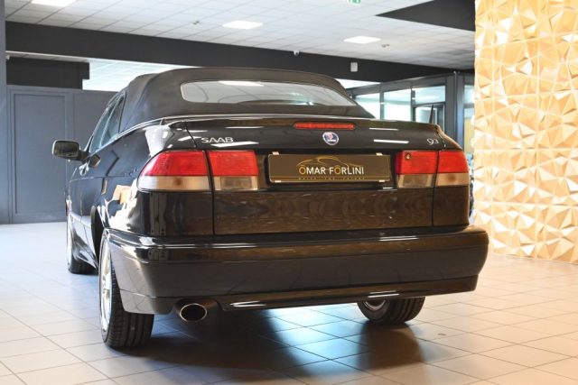 SAAB 9-3 usata 82