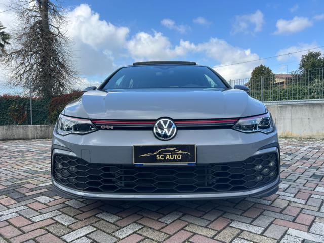 VOLKSWAGEN Golf GTI usata, con Airbag