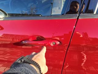 ALFA ROMEO Stelvio usata, con ESP