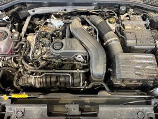 CUPRA Formentor usata, con Fendinebbia