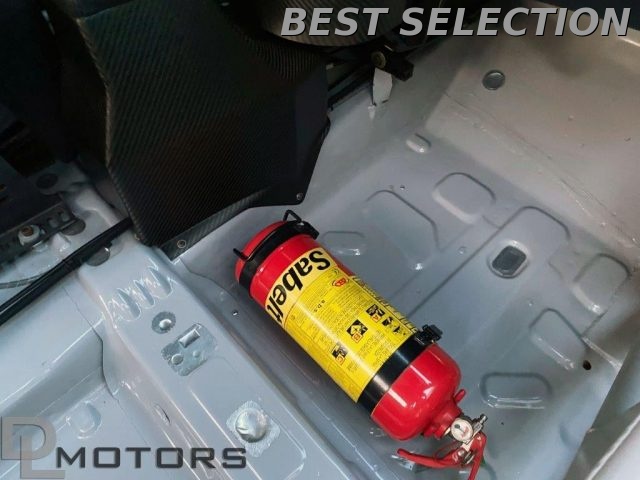 ABARTH 500 usata 17