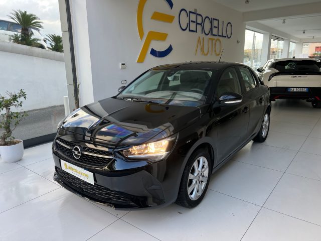 OPEL Corsa usata, con Airbag