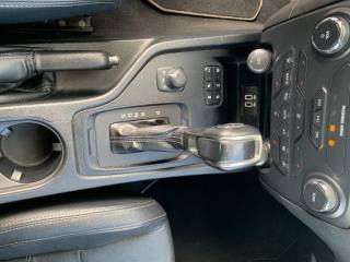 FORD Ranger usata, con Interni in pelle