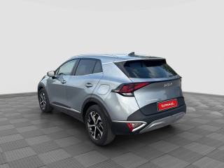 KIA Sportage usata 2
