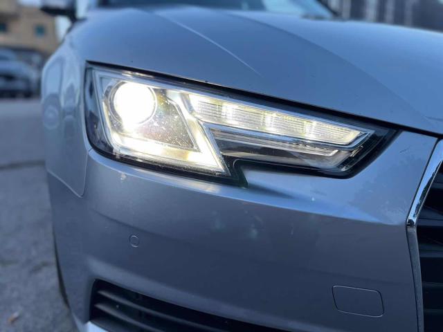 AUDI A4 usata, con Alzacristalli elettrici