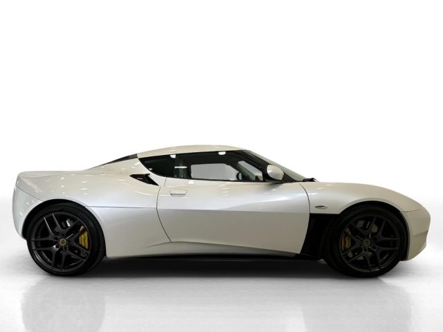 LOTUS Evora usata, con Bracciolo